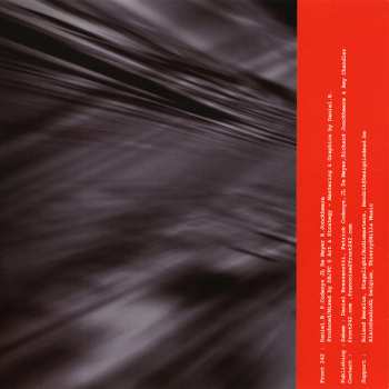 2CD Front 242: Pulse