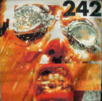 LP Front 242: Tyranny ► For You ◄