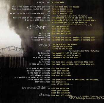 CD Front Line Assembly: Artificial Soldier