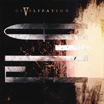 Album Front Line Assembly: Civilization