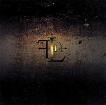 CD Front Line Assembly: Vanished