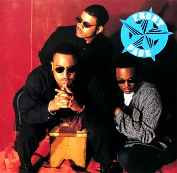 Front Page: Front Page