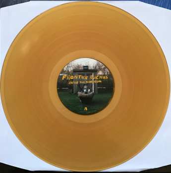 LP Frontier Ruckus: Enter the Kingdom  CLR