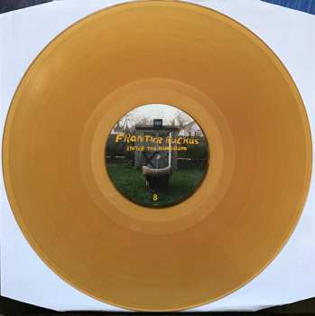 LP Frontier Ruckus: Enter the Kingdom  CLR