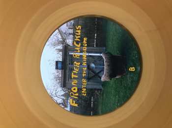 LP Frontier Ruckus: Enter the Kingdom  CLR