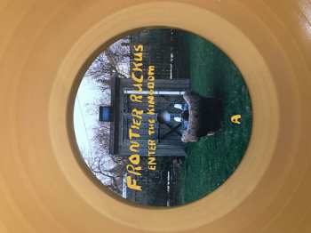 LP Frontier Ruckus: Enter the Kingdom  CLR