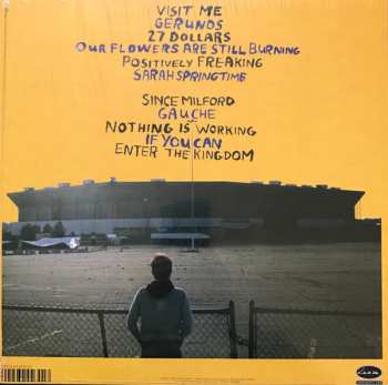 LP Frontier Ruckus: Enter the Kingdom  CLR