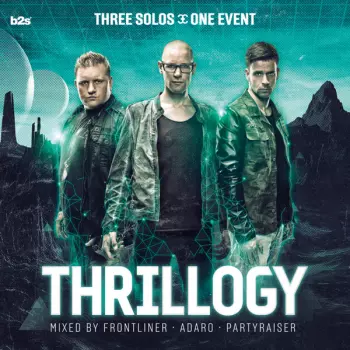 Thrillogy