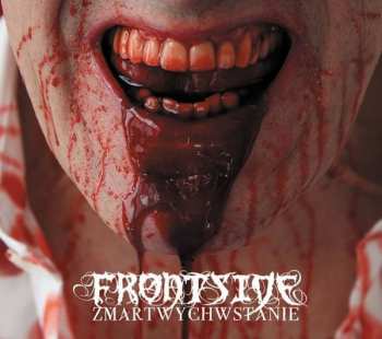 Album Frontside: Zmartwychwstanie