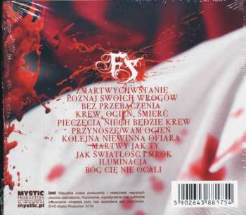 CD Frontside: Zmartwychwstanie