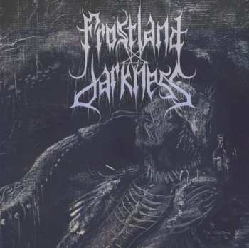 Album Frostland Darkness: Ad Moriendum Dei Gratia