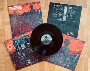 LP Frostvore: Drowned By Blood