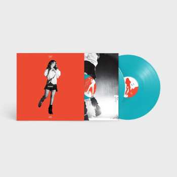 2LP Froukje: Live In Brussel CLR