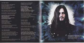 CD Frozen Crown: The Fallen King