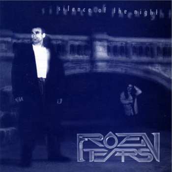 CD Frozen Tears: Silence of the Night