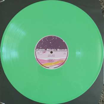 LP Fruit Bats: Mouthfuls  CLR | LTD