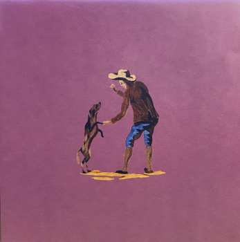 LP Fruit Bats: The Pet Parade