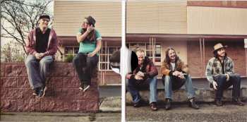 CD Fruition: Just One Of Them Nights