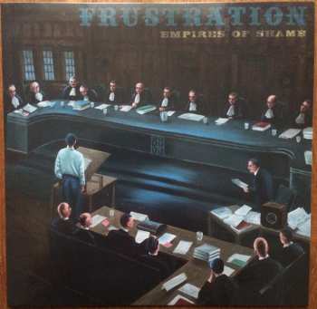 LP Frustration: Empires Of Shame