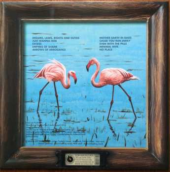 LP Frustration: Empires Of Shame