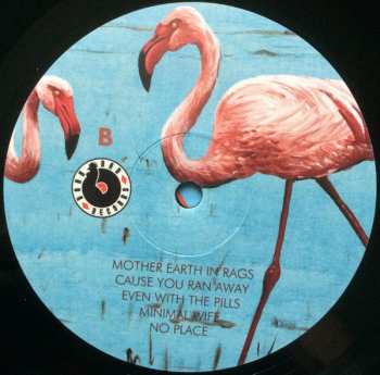 LP Frustration: Empires Of Shame