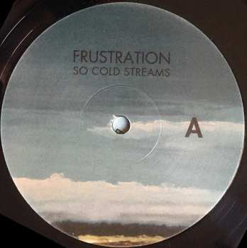LP Frustration: So Cold Streams 