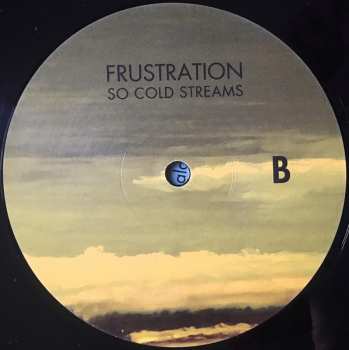 LP Frustration: So Cold Streams 