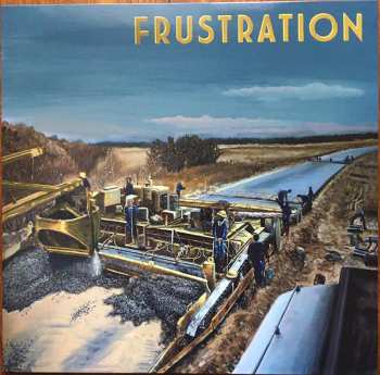 LP Frustration: So Cold Streams 