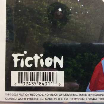 LP frYars: God Melodies LTD | CLR