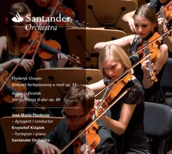 Santander Orchestra 2016