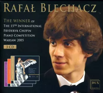 The 15th International Fryderyk Chopin Piano Competition