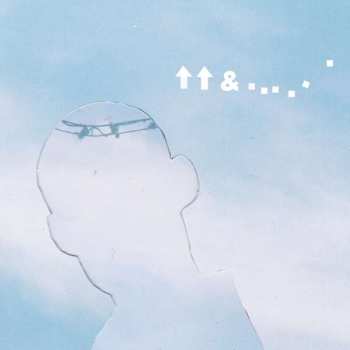 CD F.S. Blumm: Up Up And Astray