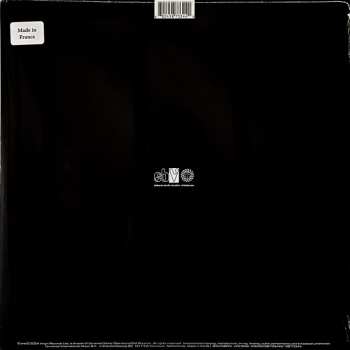 2LP The Future Sound Of London: ISDN CLR