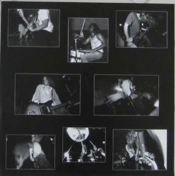 LP Fu Manchu: Return To Earth 91 - 93