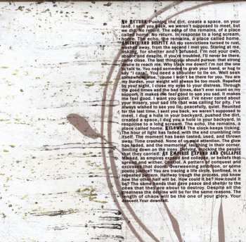 CD Fuck The Facts: Disgorge Mexico