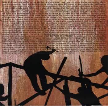 CD Fuck The Facts: Disgorge Mexico