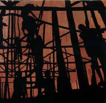 CD Fuck The Facts: Disgorge Mexico