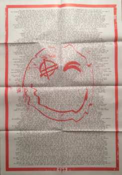 2LP Fucked Up: Dose Your Dreams LTD | CLR