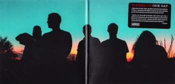 LP Fucked Up: One Day