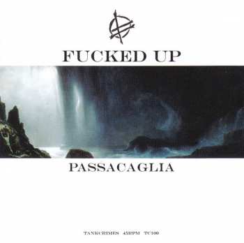 CD Fucked Up: Year Of The Snake