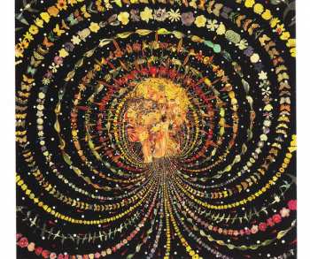 CD Fucked Up: Year Of The Snake