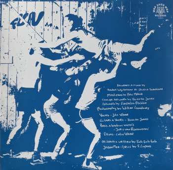 LP Fuckfuckfuck: Fun