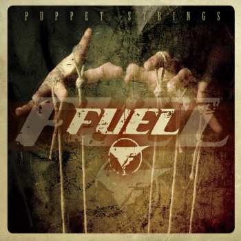 CD Fuel: Puppet Strings