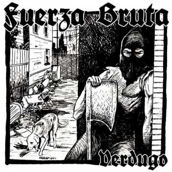 CD Fuerza Bruta: Verdugo LTD