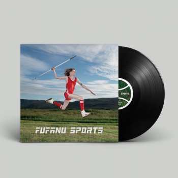 2LP Fufanu: Sports