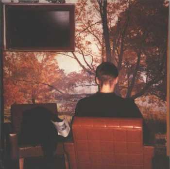 CD Fugazi: Furniture