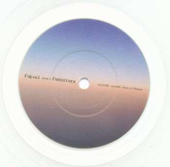 SP Fugazi: Furniture CLR
