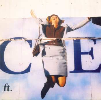 SP Fugazi: Furniture CLR