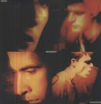 LP Fugazi: Instrument Soundtrack