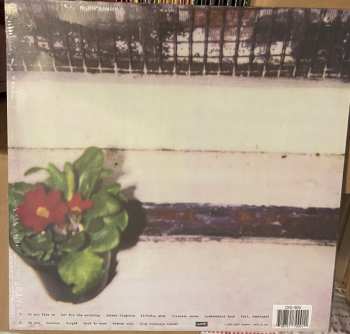 LP Fugazi: Red Medicine